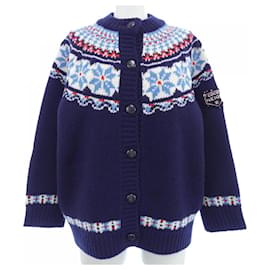 Cardigan Chanel Cardigan