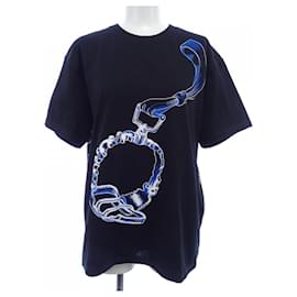 Camiseta de algodón Hermès ETRIERS