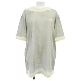 Prada T-Shirt aus Baumwolle