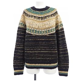Maglieria in misto cashmere Chanel