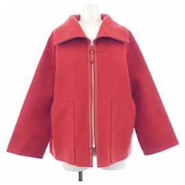 Chaqueta de cachemira Hermès 2H0120DB