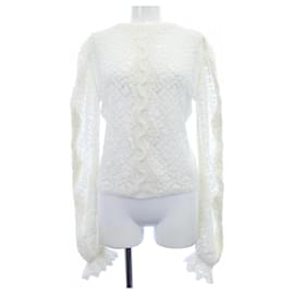 Chanel LOOK53 Knit