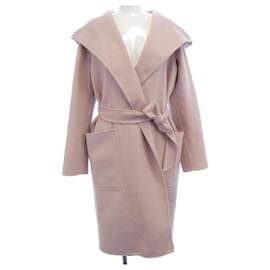 Abrigo de mezcla de cachemir Max Mara