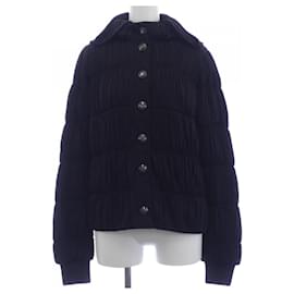 Chanel Unknown Material Jacket