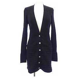Chanel P79174K11413 Long Cardigan