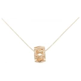 Tiffany & Co Collana Tiffany Atlas X Open 750 Oro Rosa
