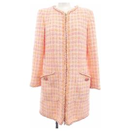 Cappotto Chanel