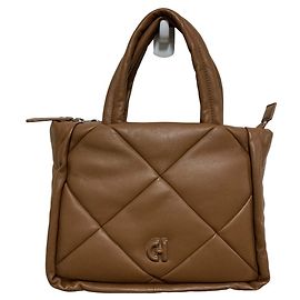 Autre Marque Bolso de hombro 2 en 1 de piel de cordero Cole Haan