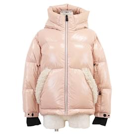 Chaqueta de Plumón Moncler Grenoble EIBSEE