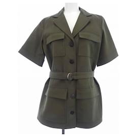 Chaqueta Theory