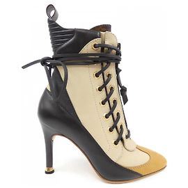 Botas Laureate Monogram Louis Vuitton