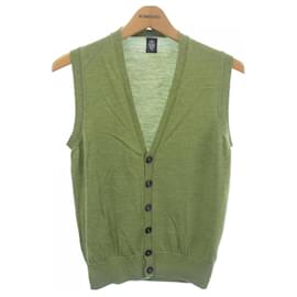 Autre Marque Chaleco Eleventy