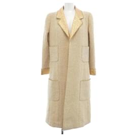 Cappotto Chanel