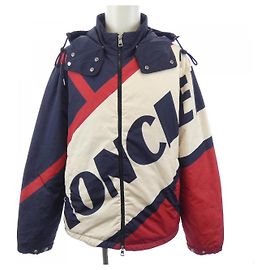 Jaqueta de Plumas Moncler BERT