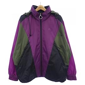 Chaqueta Burberry