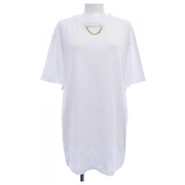 Camiseta de algodón Louis Vuitton