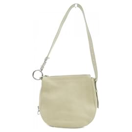 Borsa in pelle Burberry