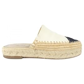 Chanel Sandalen