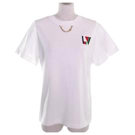 Camiseta Louis Vuitton LVChain