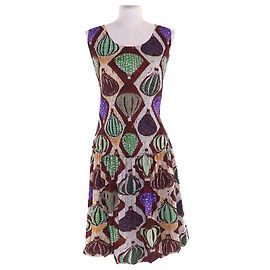 Issey Miyake Conjunto de falda y top balloon PLEATS PLEASE