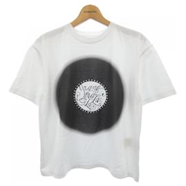 Camiseta Hermès de algodón