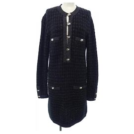 Chanel Kleid P65122K60974