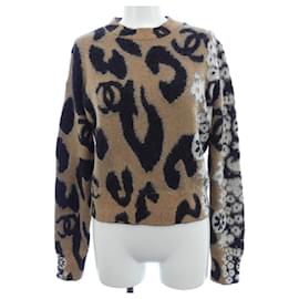 Chanel P75361K10782 23A Punto de cachemira