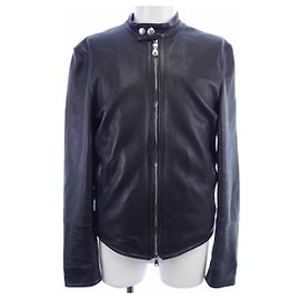 Autre Marque Chaqueta de piel de cordero Emmeti
