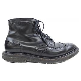 Autre Marque Stivali in pelle Alden