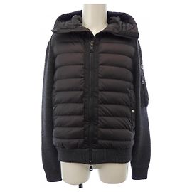 Moncler Daunenjacke
