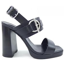 Sandali Keen in pelle di vitello - Hermès