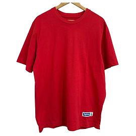 Supreme Athletic Label Baumwoll-T-Shirt