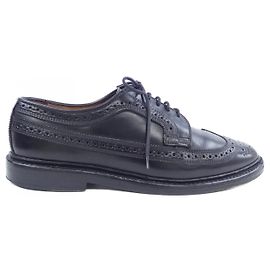 Autre Marque Scarpe Allen Edmonds Macneil Cordovan