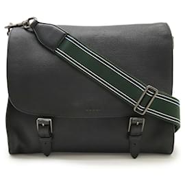 Borsa a tracolla in pelle Gucci