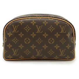 Necessaire Louis Vuitton Monogram