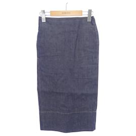 Autre Marque Falda MADISON BLUE