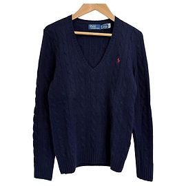 Polo by Ralph Lauren Wollstrickpullover