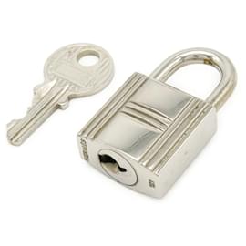 Hermès Cadena121 Padlock Accessory
