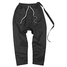 Autre Marque Pantalones de nylon de alta densidad DRK SHDW
