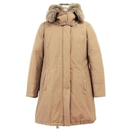 Chaqueta Woolrich Bow Bridge 60 40