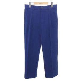 Pantalones Gucci 746110 ZAMYY