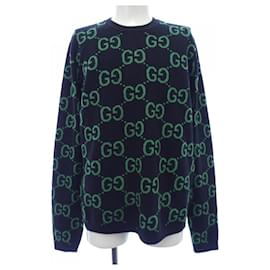 Gucci GG Wollpullover
