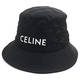 Celine 2AUB0930C Cappello in nylon - Céline