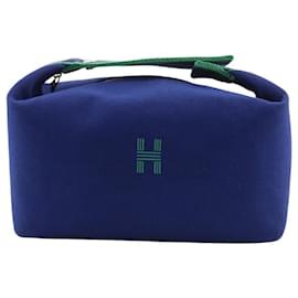 Hermès Borsa in tela Hermes Bride-a-Brac