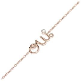 Bracciale Dior OUI Au750 Diamond