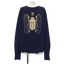 Maglieria in cashmere Chanel