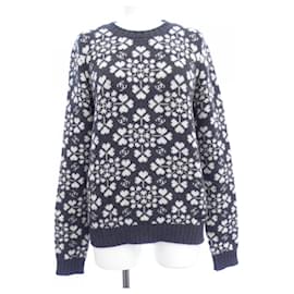 100 % Kaschmir-Strickware von Chanel
