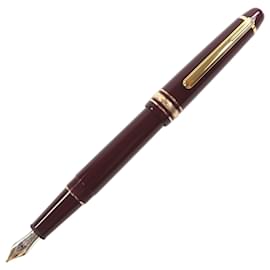 Penna Stilografica Montblanc Meisterstück 14K