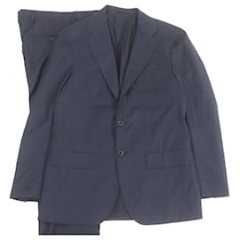 Autre Marque Traje de lana Sartorio