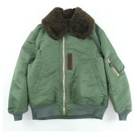 Chaqueta Junya Watanabe Comme des Garcons Versace
